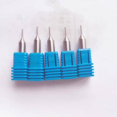 Miracle A5/A9 tracer point 1mm high speed steel decoder for key cutting machines