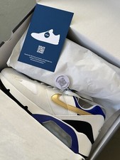 Nike Air Max 180 Concord Summit White Sneaker EU 44.5  US 10,5 NEW Zertifikat