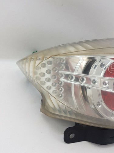 FANALE FANALINO POSTERIORE KYMCO PEOPLE S 200 2006 2007 2008 - Picture 3 of 3
