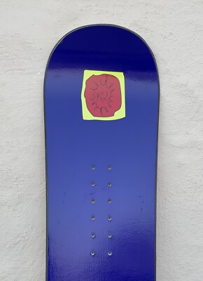 🕰️Vintage 1994🕰️OG K2 Daniel Franck 🇳🇴Pro “Whales 🐳” Men's