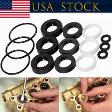 34262 Seal Rebuild Kit For Cat Pump 66DX 6DX Pressure Washer Pump Model 6DX35G1I