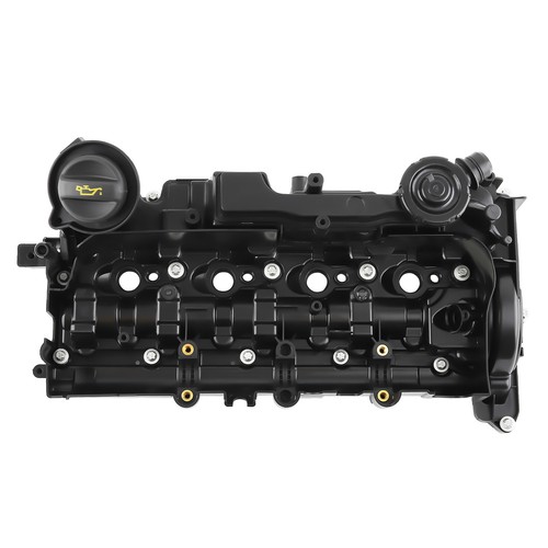Engine Valve Cover W/ Gasket & Bolts for Mini Countryman 10-16 11128589943 - Picture 6 of 13
