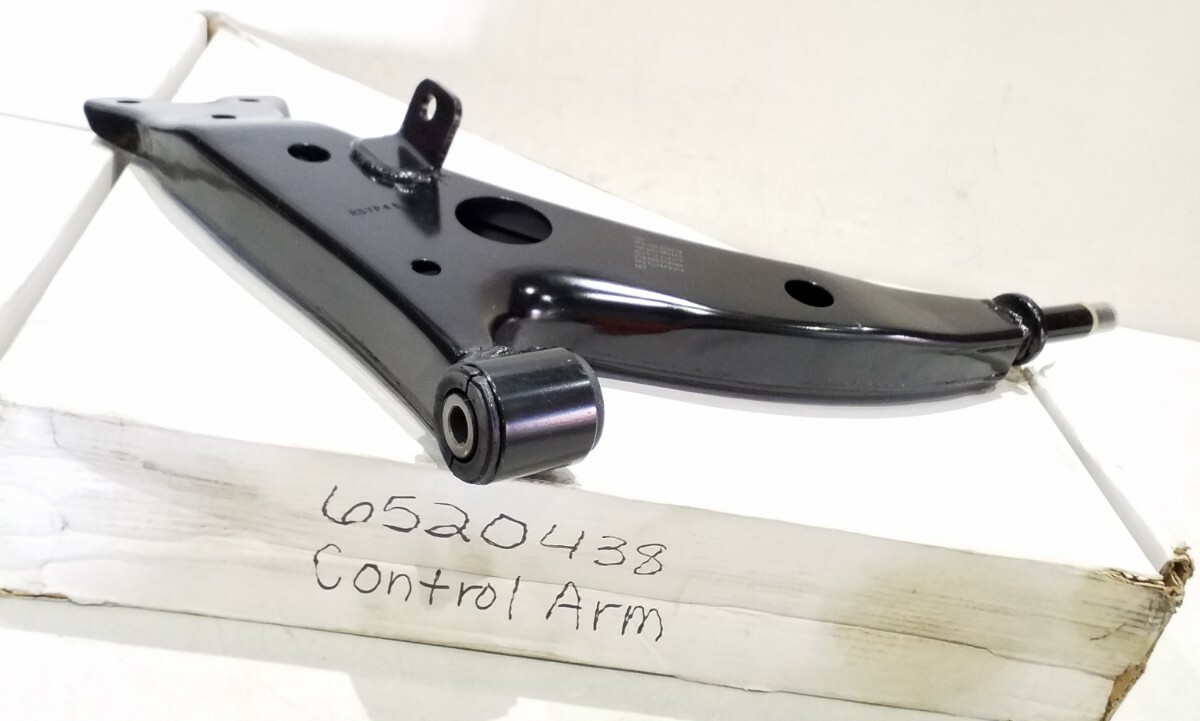 6520438 Control Arm Assembly Free Shipping Free Returns 520-438 | eBay