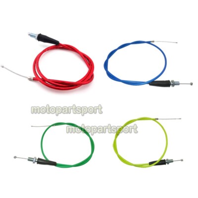Twist Throttle Cable For SSR Thumpstar SDG Pitster Pit Pro Dirt - Foto 9
