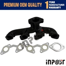 Manifold Exhaust 25-39335-00 25-39077-00 for Kubota V2203 Carrie CT4.134