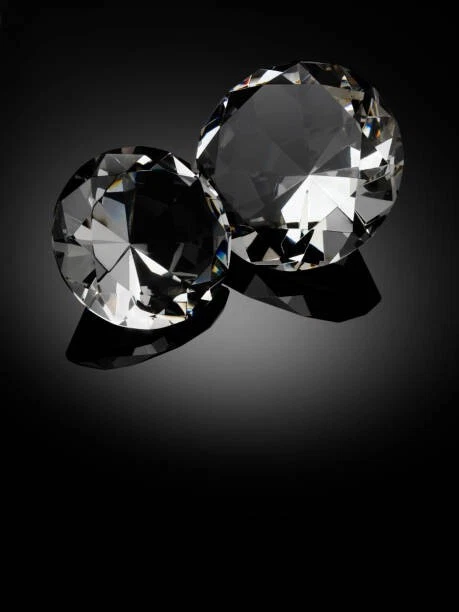 CERTIFIED 5.15 Ct Natural Diamond D Grade ROUND LOOSE VVS1/11.5 mm - Image 2 of 4