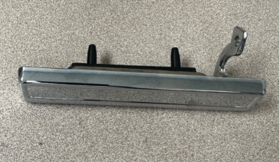 GM Front Left Door Handle 20332645 for sale online | eBay 