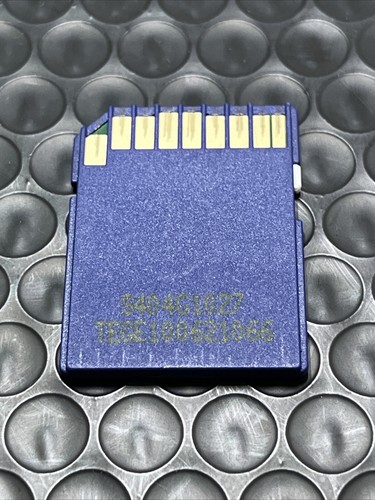 Dick Smith 4GB SDHC Memory Card Class 4 FREE POSTAGE - Picture 2 of 3