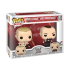 Funko Pop! Vinyl: WWE - Brock Lesnar and Undertaker - 2 Pack