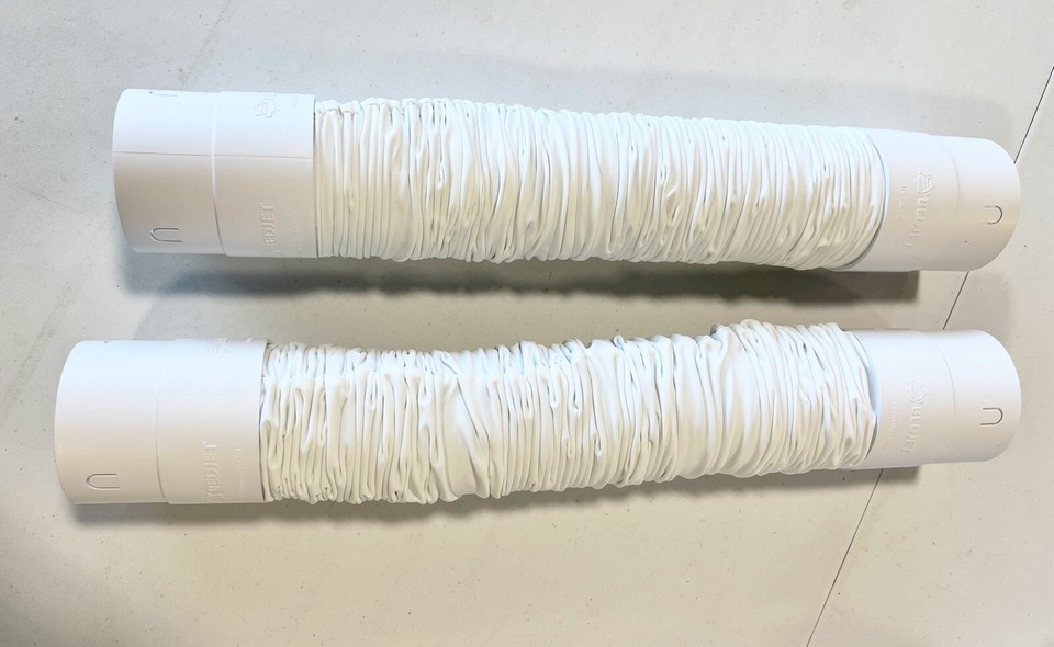 BedJet Climate Comfort Sleep System, Bundle, 2 Zone King SheetTested