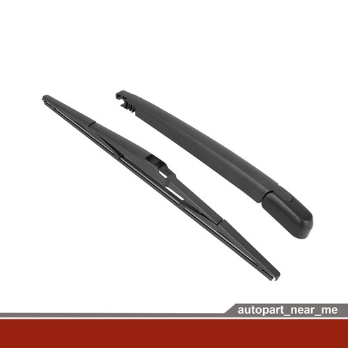 Car Parts Online 14" 350mm Rear Wiper Blade For Honda CR-V SUV 2007-2012 – Standard Aero Style