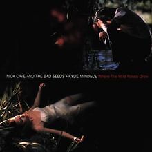 Where the Wild Roses Grow von Nick  Minogue,Kylie ... | CD | Zustand akzeptabel