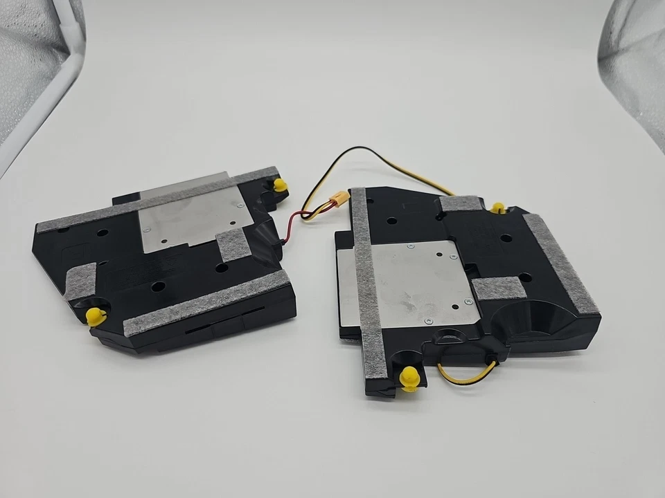 Speakers For Samsung LS34BG850SNXZA 34" Widescreen OLED Monitor - Image 2 of 2