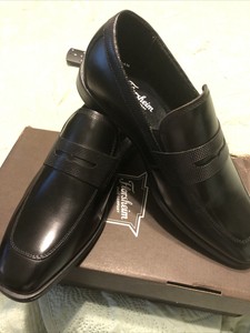 florsheim boys dress shoes