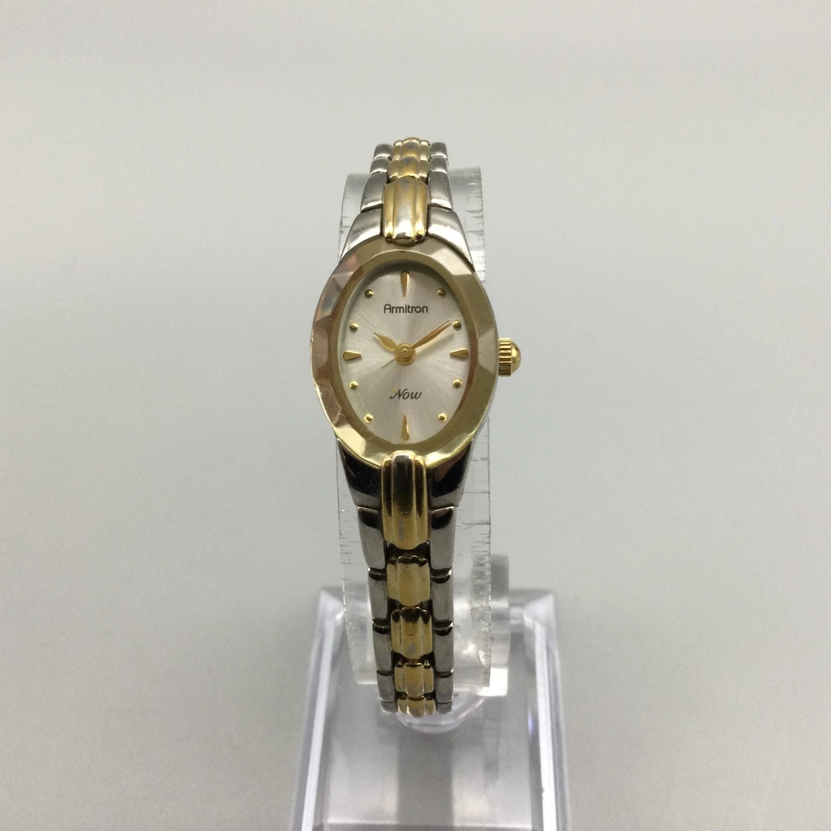 Armitron watch hotsell women