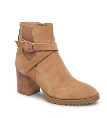 Blondo Boots Suede Blondo Nina Waterproof Suede Boots
