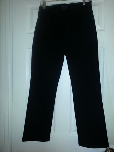 NYDJ NOT YOUR DAUGHTERS JEANS Womens 