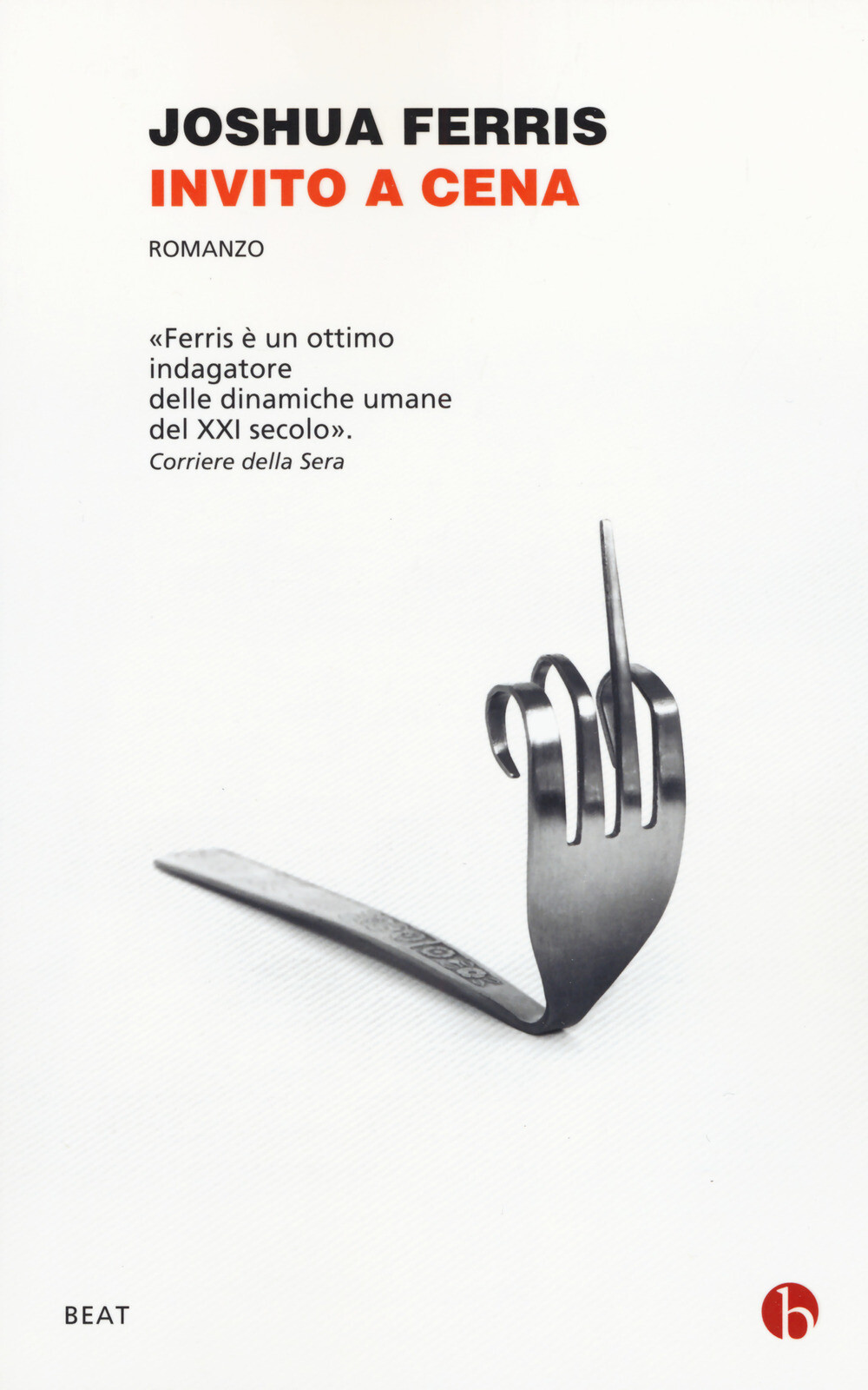 Invito a cena - Ferris Joshua