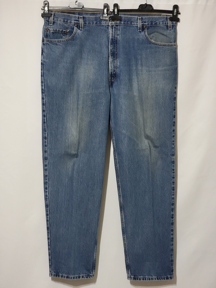 Vintage Levis Jeans Mens 44