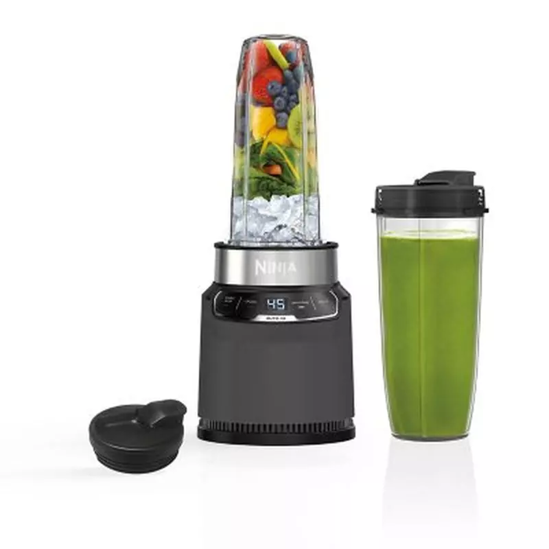 Ninja Nutri Pro Blender Review: Powerful and Portable