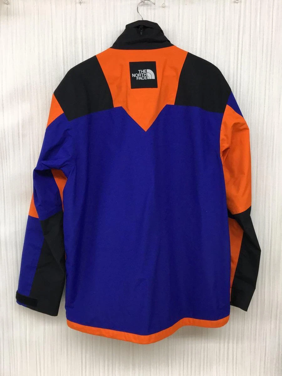 THE NORTH FACE RAGE GTX SHELL JACKET L ORN NP11961 Jacket L Gore