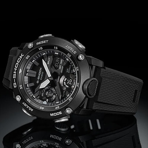 CASIO G-SHOCK GA-2000S-1AJF | eBay CASIO G-SHOCK GA-2000S-1AJF | eBay