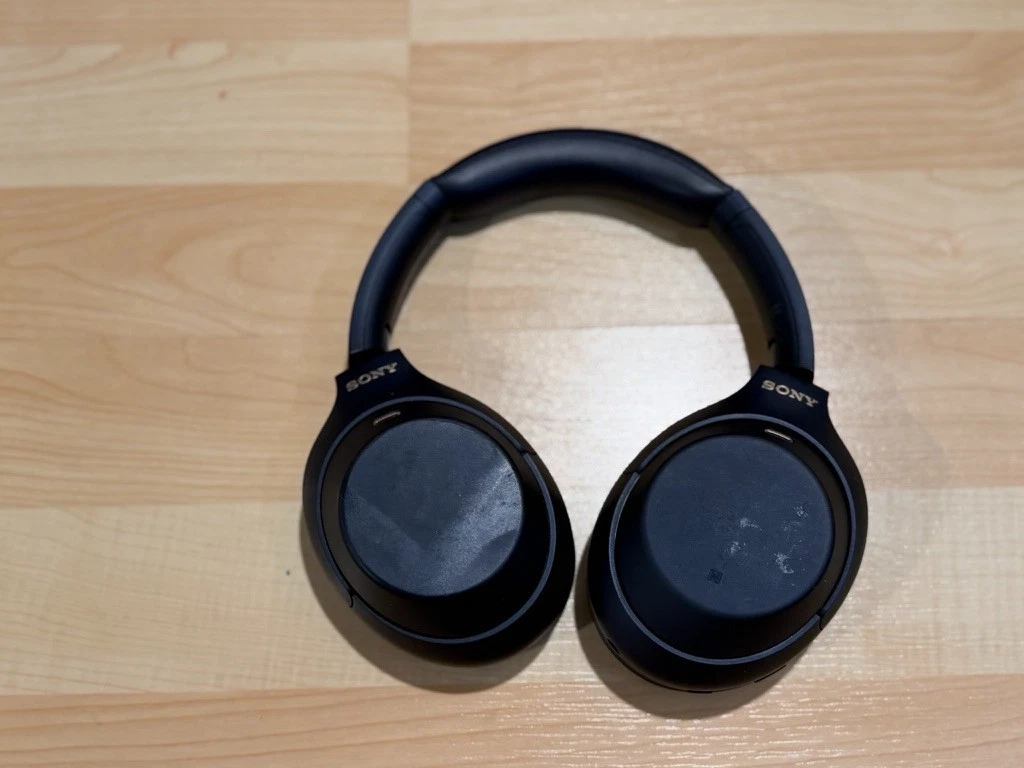 Sony WH-1000XM4 Headphones for Sale | Shop New & Used Headphones