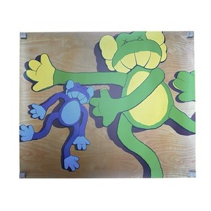 Original Fake Poster for sale | eBay