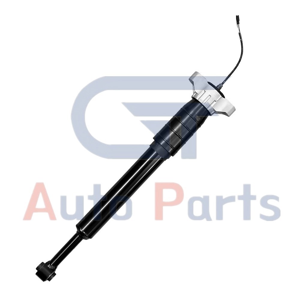 2X Rear LH & RH Air Shock Strut Assys For Maserati Levante M161 2017-2020 3.0L