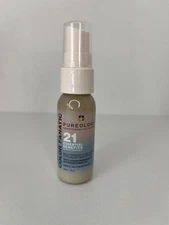 Pureology Color Fanatic Leave-in Conditioner 1 oz  21 Benefits Travel Size