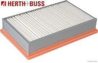 Herth+Buss Jakoparts J1320308 Luftfilter Luftfiltereinsatz FüR Kia