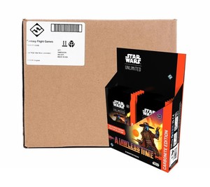 how much are star wars carbonite edition booster boxes worth Unlimited: Legends of the Force Bo 1 Hyperspace/Showcase leader card Carbonite Booster Breakdown: I compiled