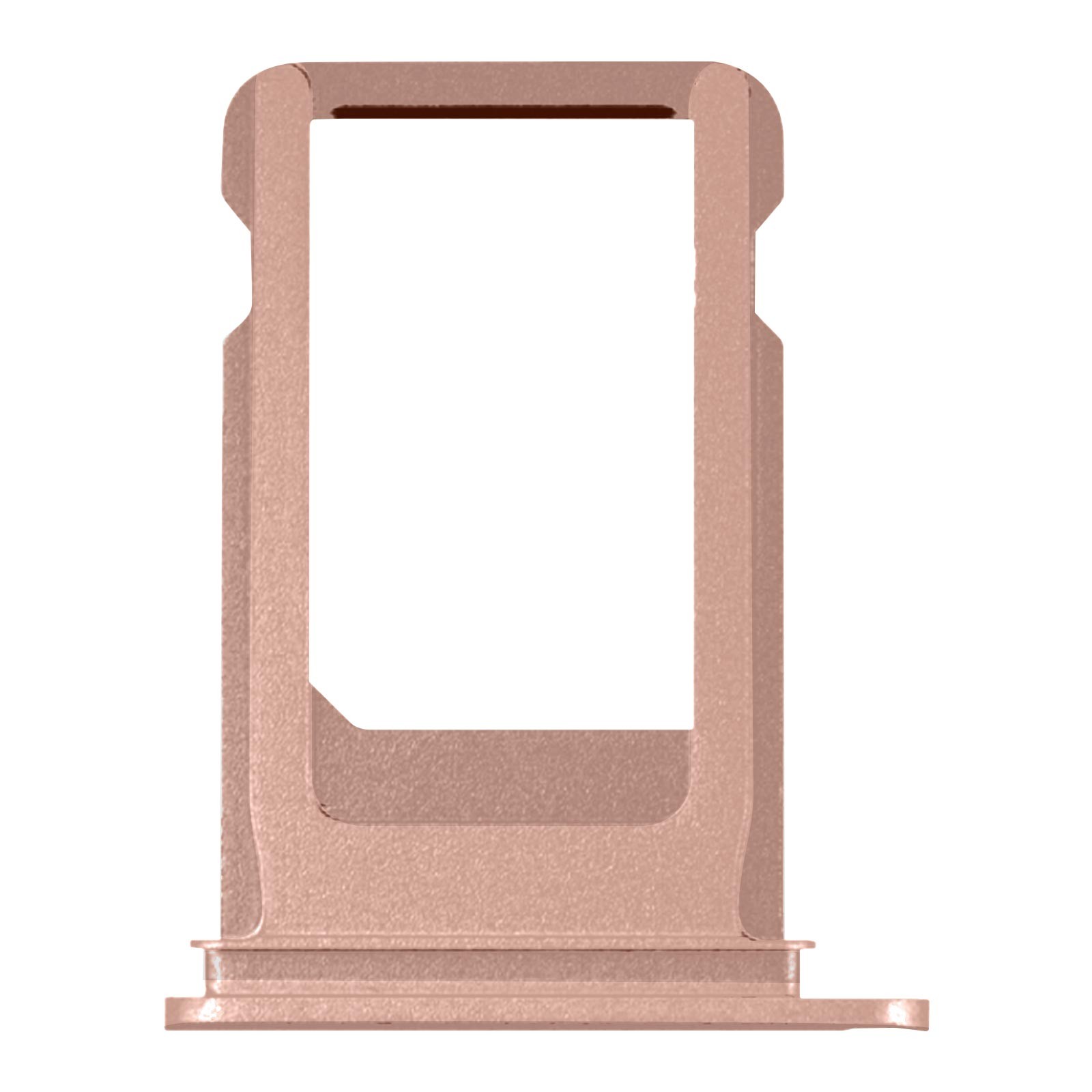 Tiroir SIM de rechange iPhone 7 pour réparer un lecteur bloqué