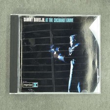 At the Cocoanut Grove Music