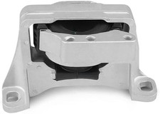Engine Motor Mount Replacement