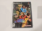 Time Crisis II 2 PlayStation 2 PS2 Complete CIB Tested *SEE*