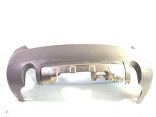 AUDI A6 Allroad 4BH, C5 Hintere Stoßstange 2.70 Petrol 220kw 2002 34836593