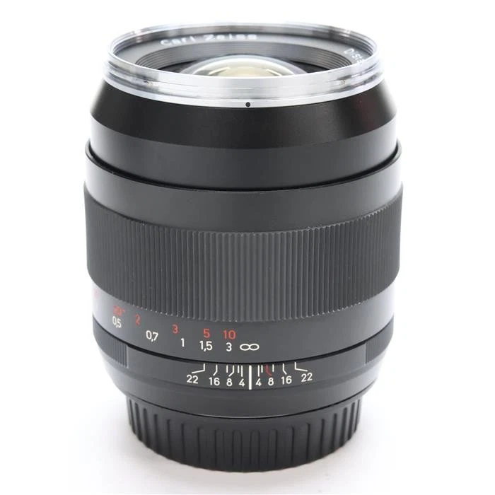 ZEISS Distagon T* 35mm Focal f/2 Camera Lenses for sale | eBay