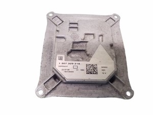 Audi A4 S4 B8 8K 2009 Vorschaltgerät Steuergerät Xenon Scheinwerfer BOS29415