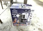 Ninja Swirl by CREAMi Ice Cream and Soft Serve Maker NC701 NEW