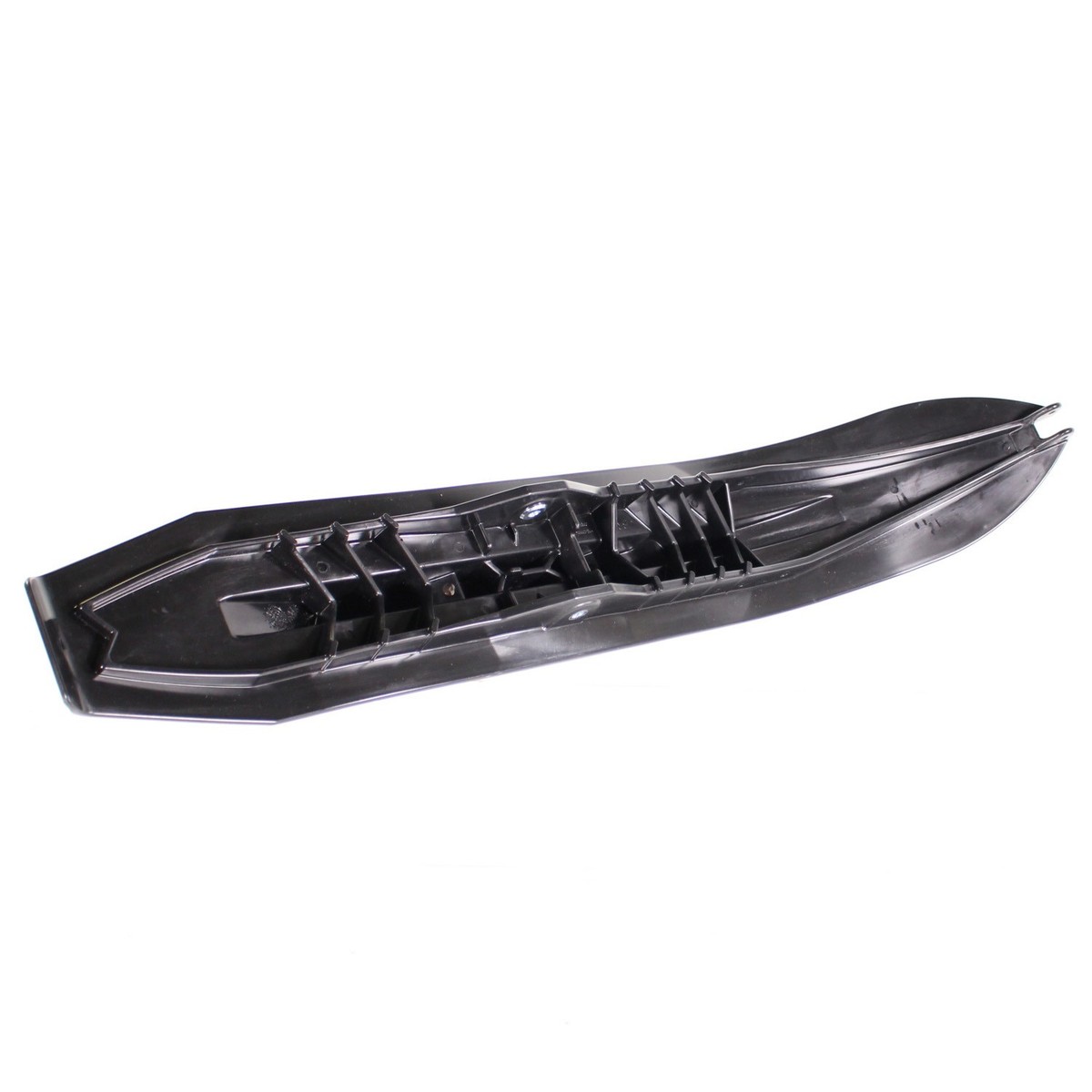 Ski-Doo New OEM Snowmobile Pilot DS-2 Ski Kit, Black, 860201487 | eBay