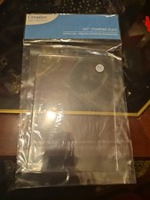 5x7 Stamping Plate  Creative Craft Studio