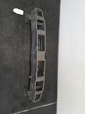 Pare-choc avant Skoda OCTAVIA