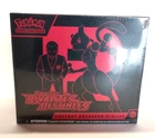 Coffret pokemon dresseur d'élite ev10 rivalites destinees ETB neuf scellé Fr