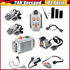 Power Functions Teile für Lego Technic Motor...