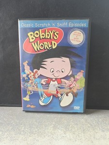 Bobby's World Dvd | eBay