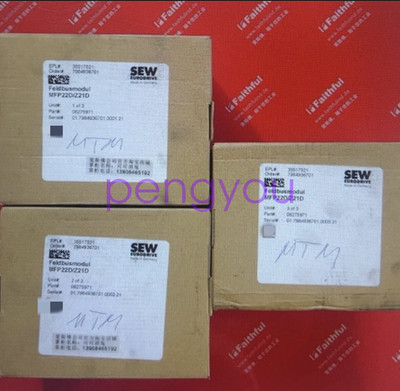 1PCS MFP22D/Z21D communication module Brand new Fedex or DHL