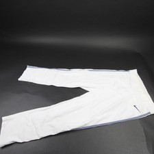  Villanova Wildcats Nike Baseball Pants Men's White Used L