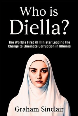 Who is Diella ?: The World's First AI Minister Leading the Charge to Eliminate C