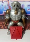 Extendar 1986 Complete Masters of the Universe MOTU Vintage Figure G2 038J